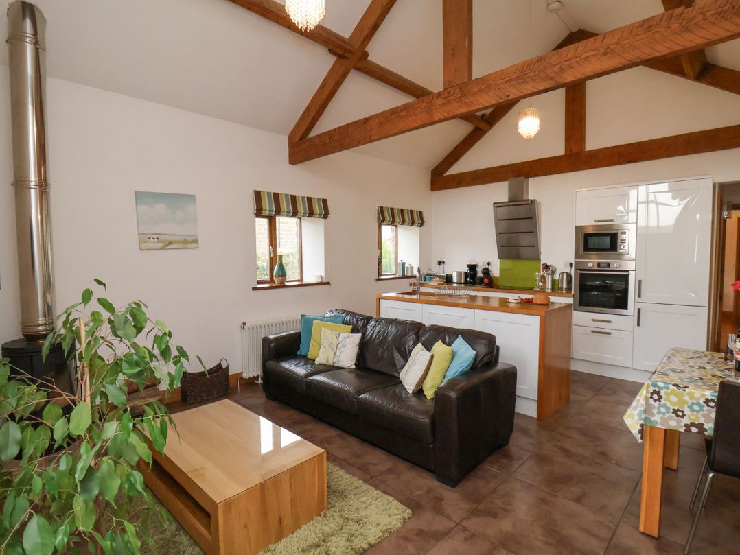 Dairy Cottage