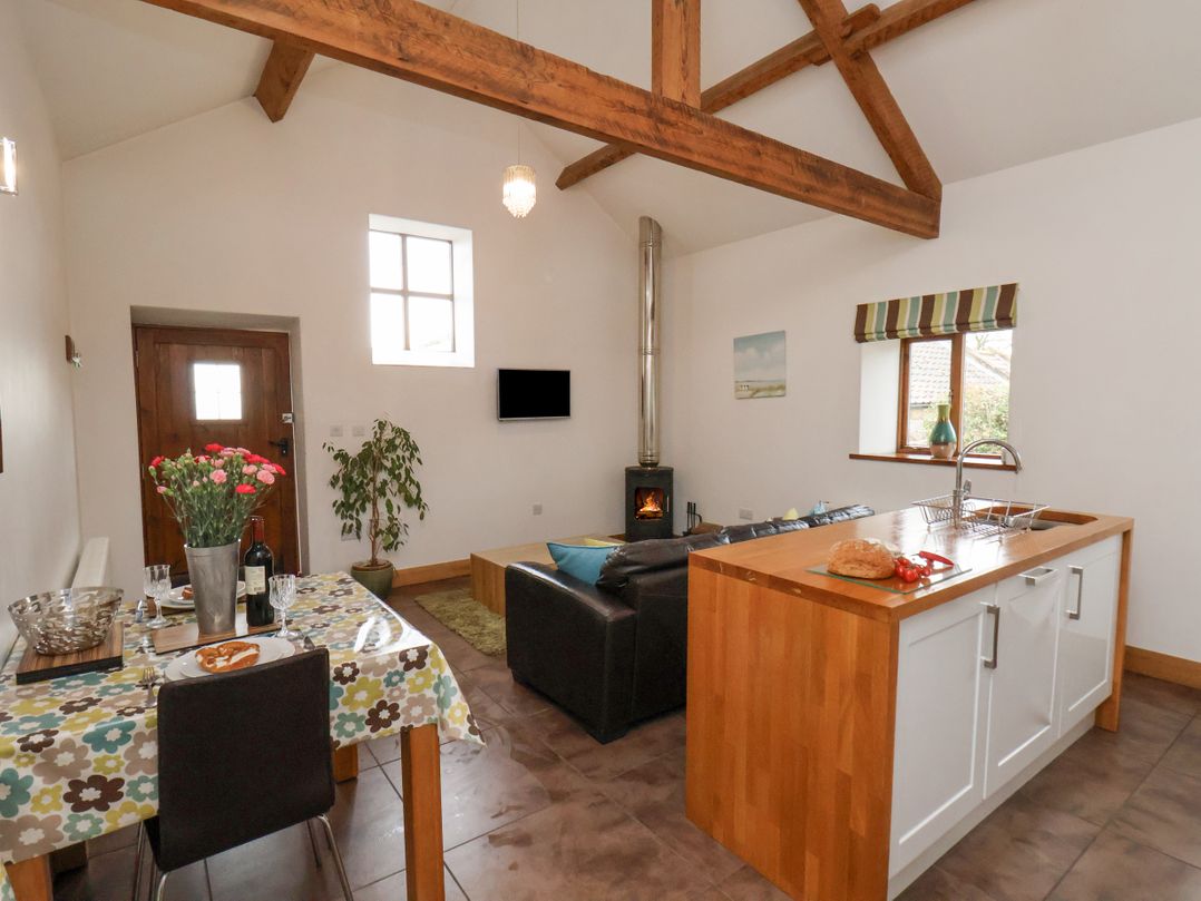 Dairy Cottage