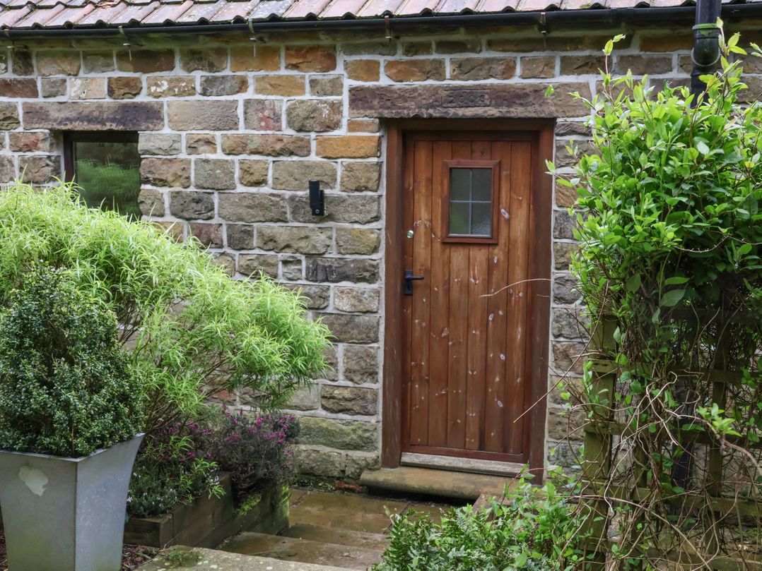 Dairy Cottage