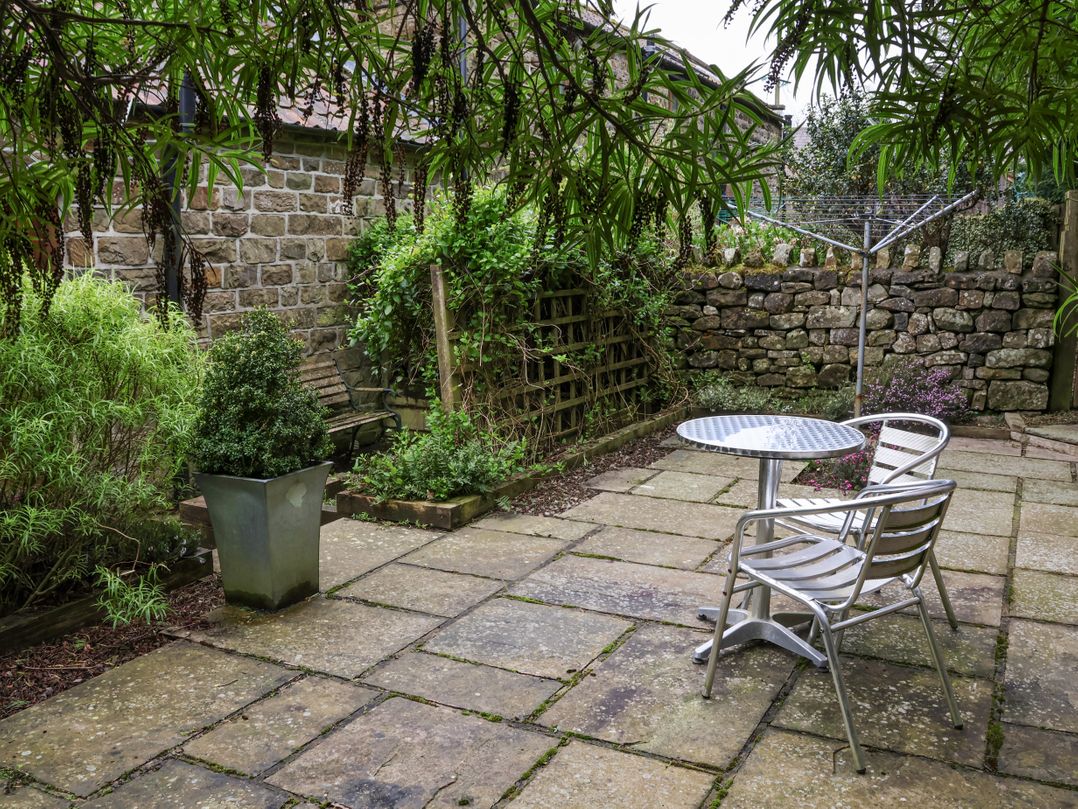 Dairy Cottage