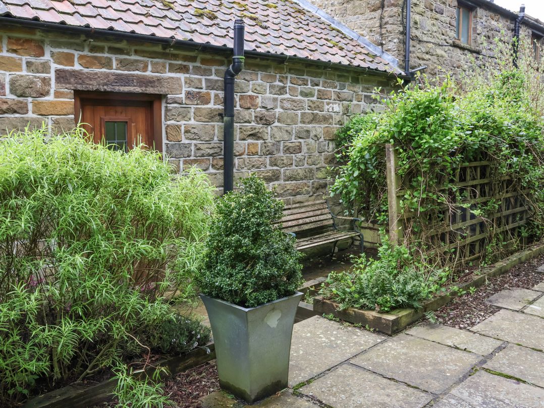 Dairy Cottage