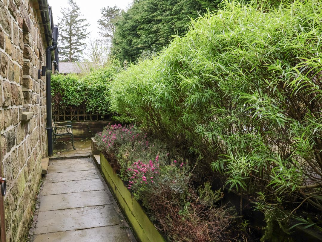 Dairy Cottage