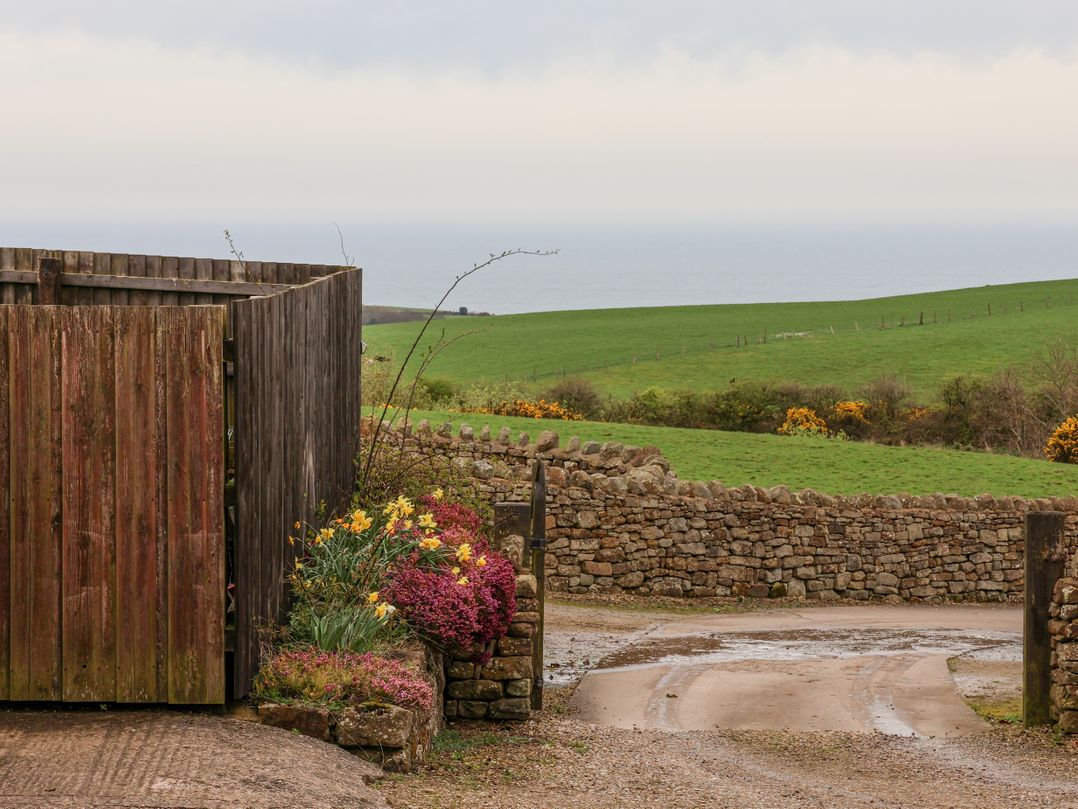 Dairy Cottage