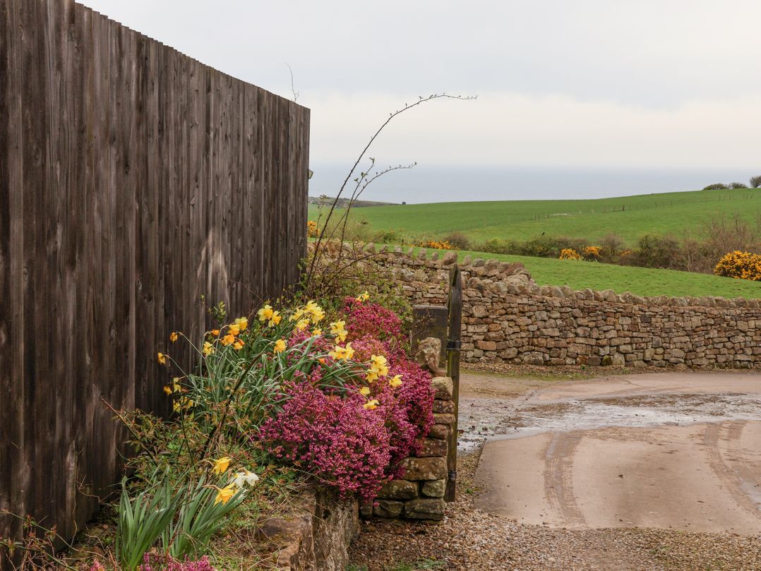 Dairy Cottage