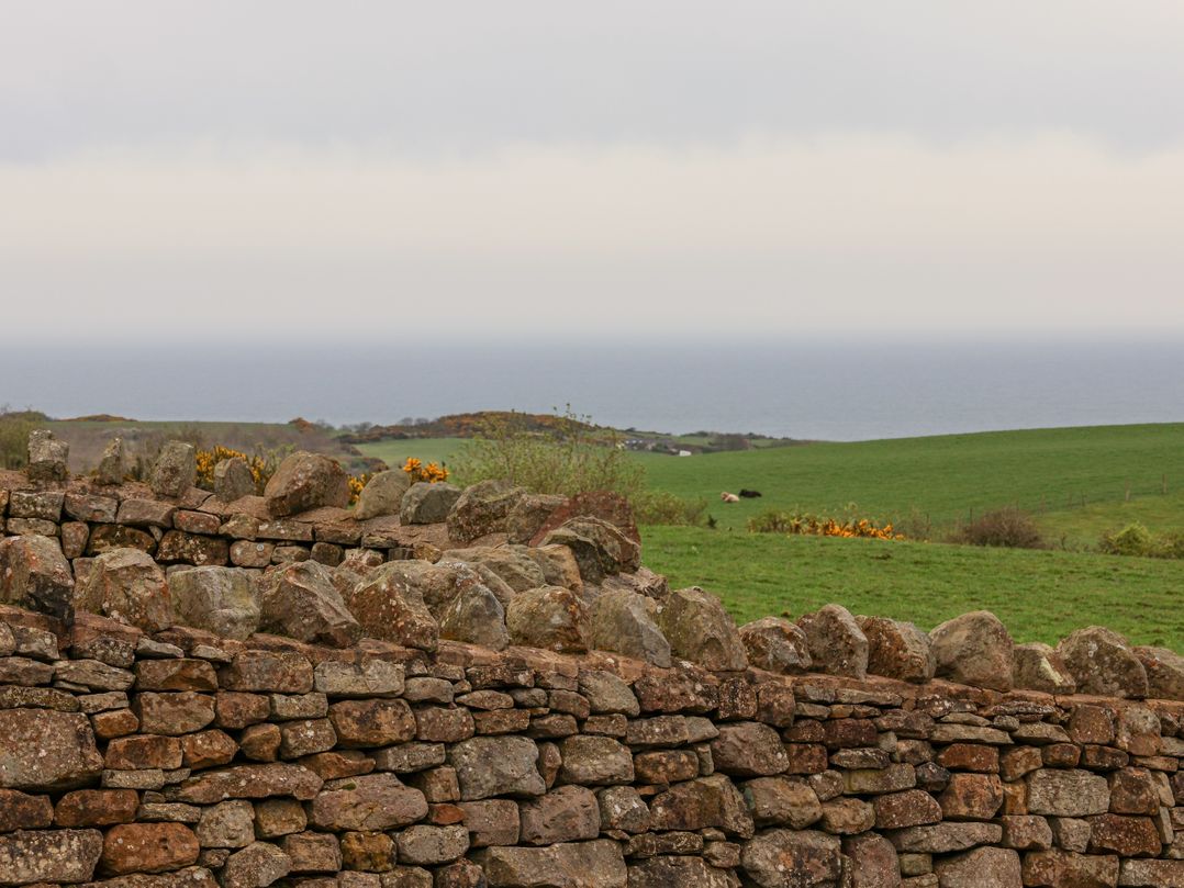 Dairy Cottage