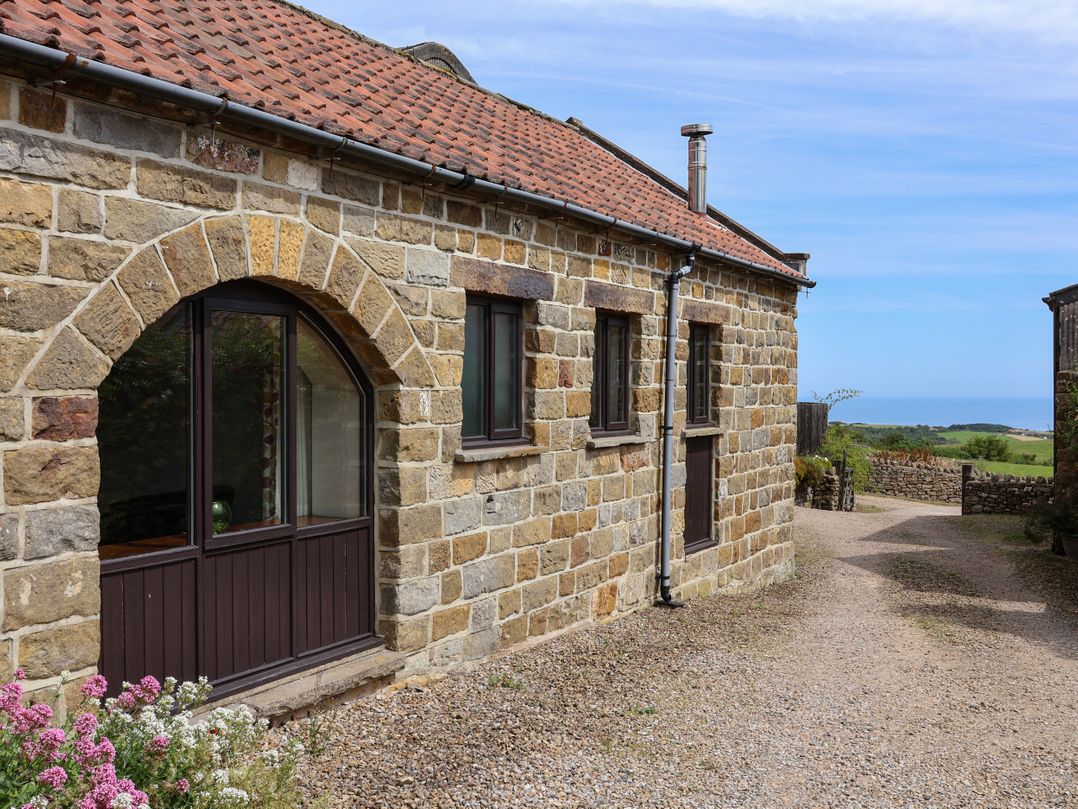 Dairy Cottage
