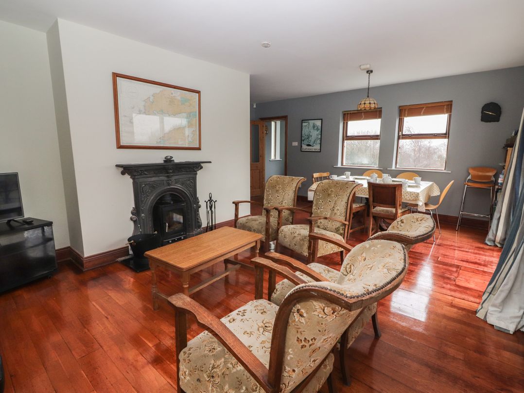 Mount Brandon Cottage