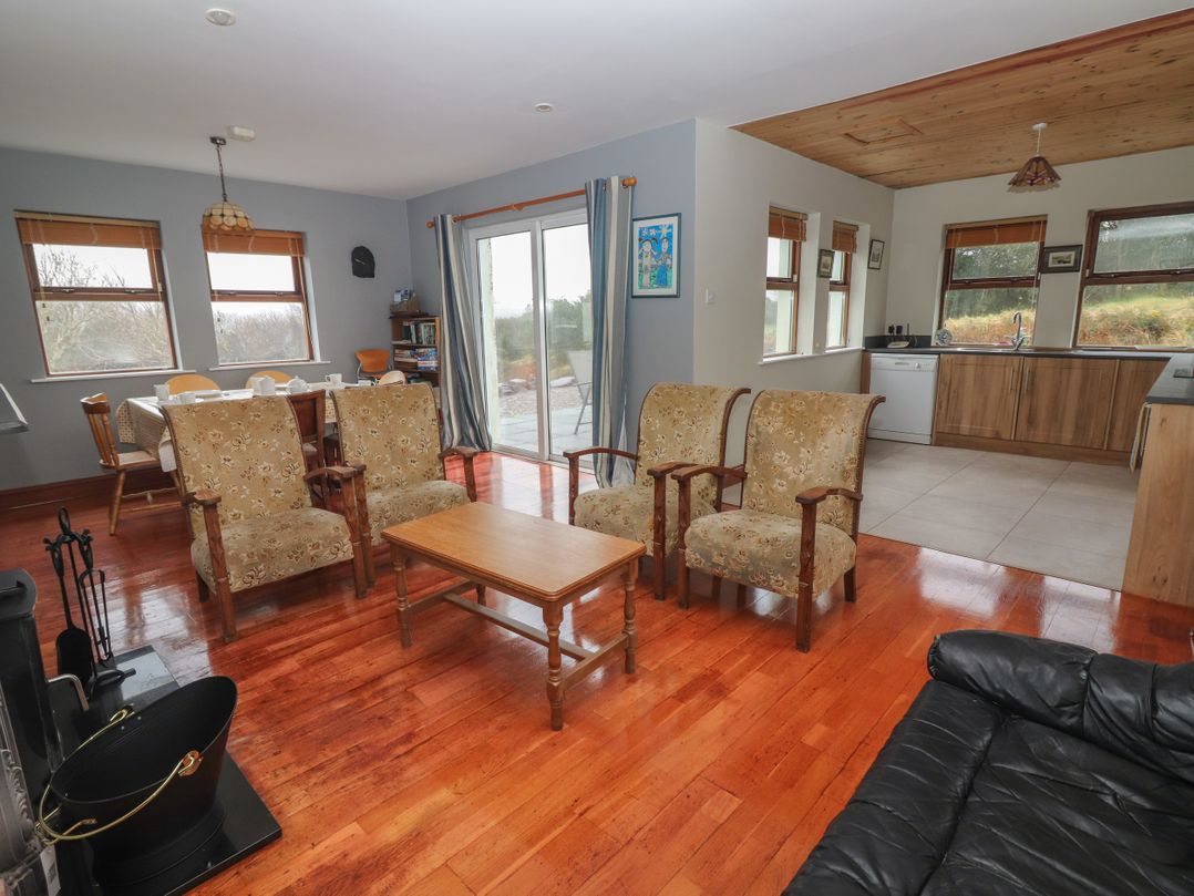 Mount Brandon Cottage