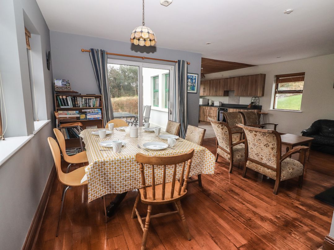 Mount Brandon Cottage