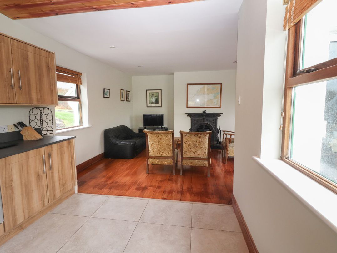 Mount Brandon Cottage