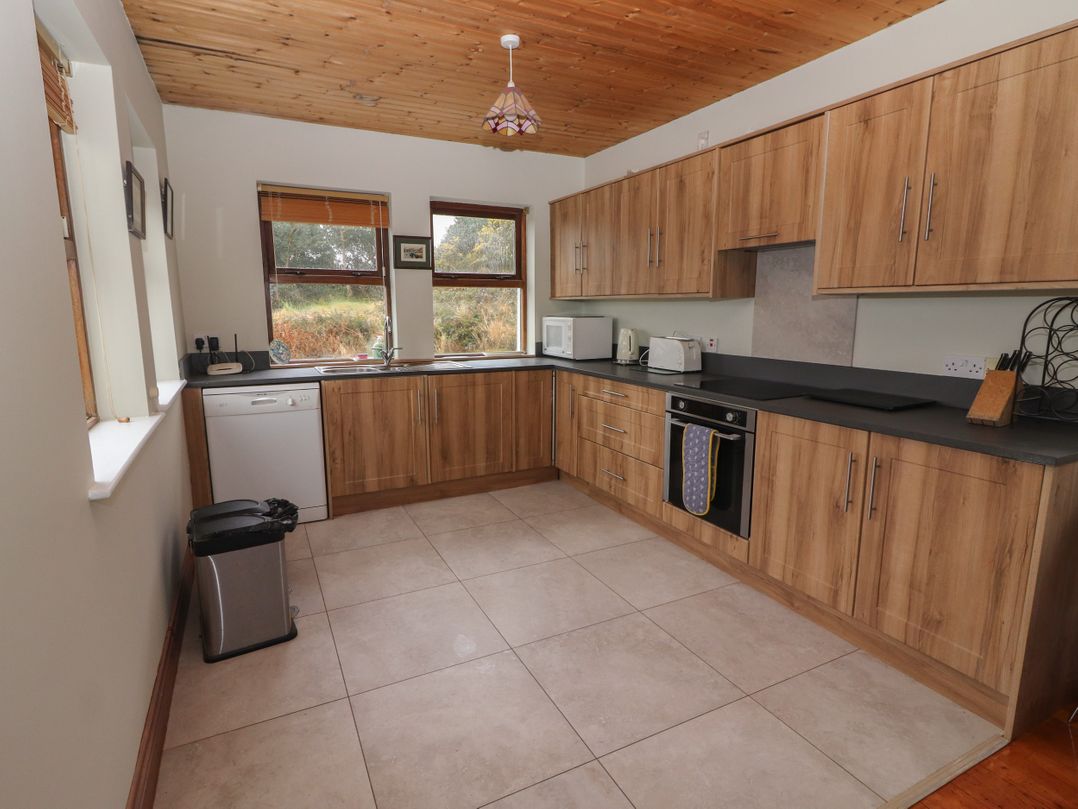 Mount Brandon Cottage