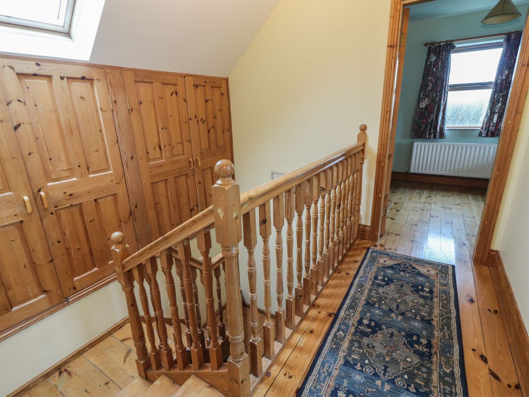 Mount Brandon Cottage