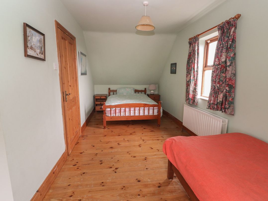 Mount Brandon Cottage