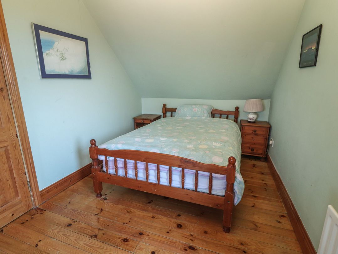 Mount Brandon Cottage