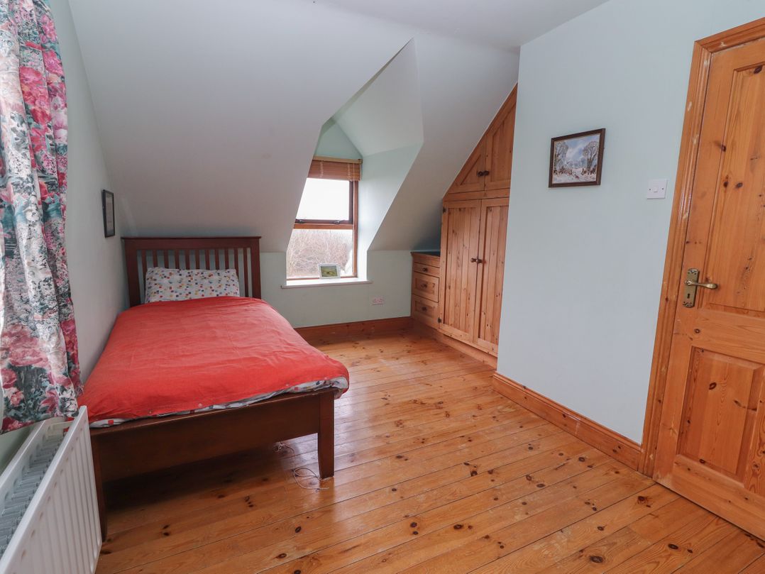 Mount Brandon Cottage