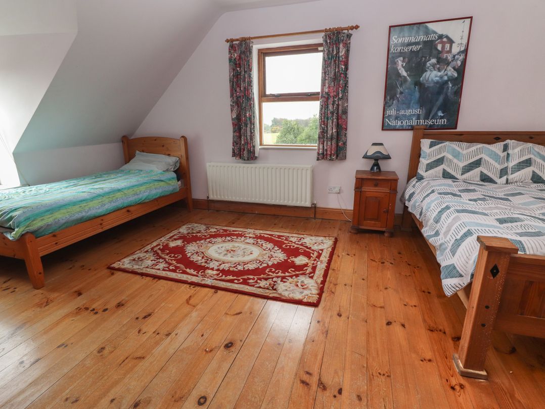 Mount Brandon Cottage