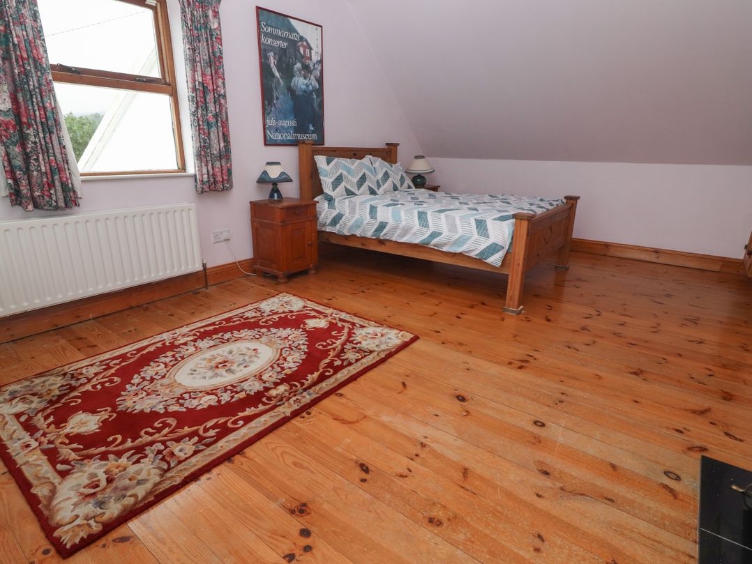 Mount Brandon Cottage