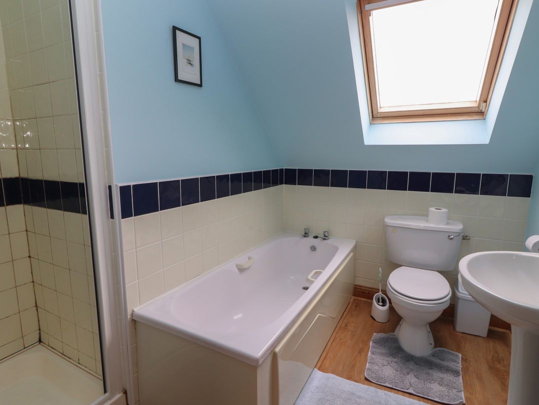 Mount Brandon Cottage