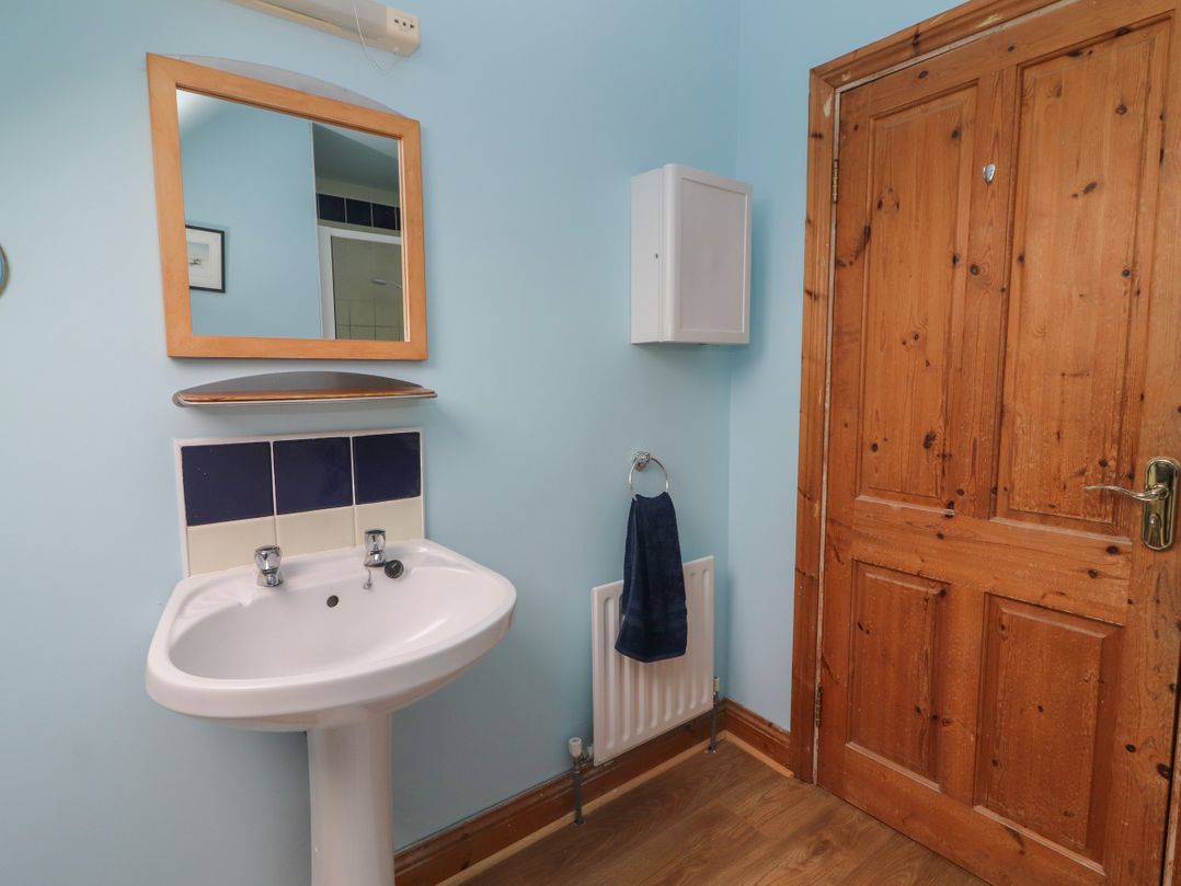 Mount Brandon Cottage