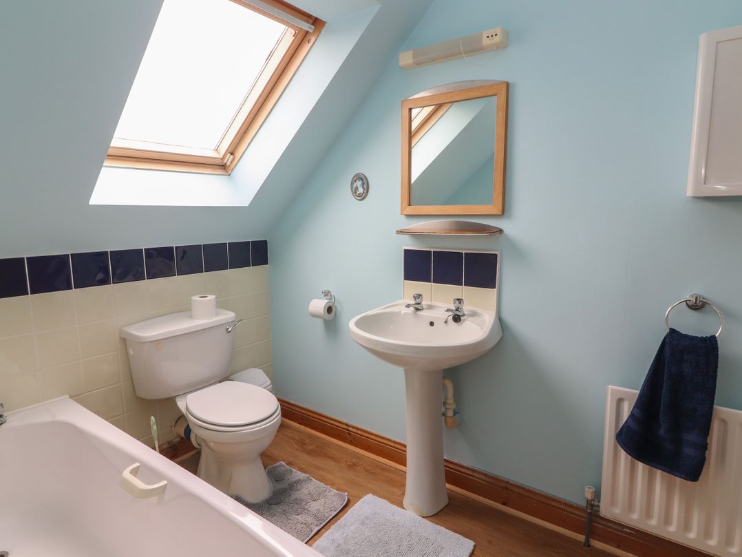 Mount Brandon Cottage