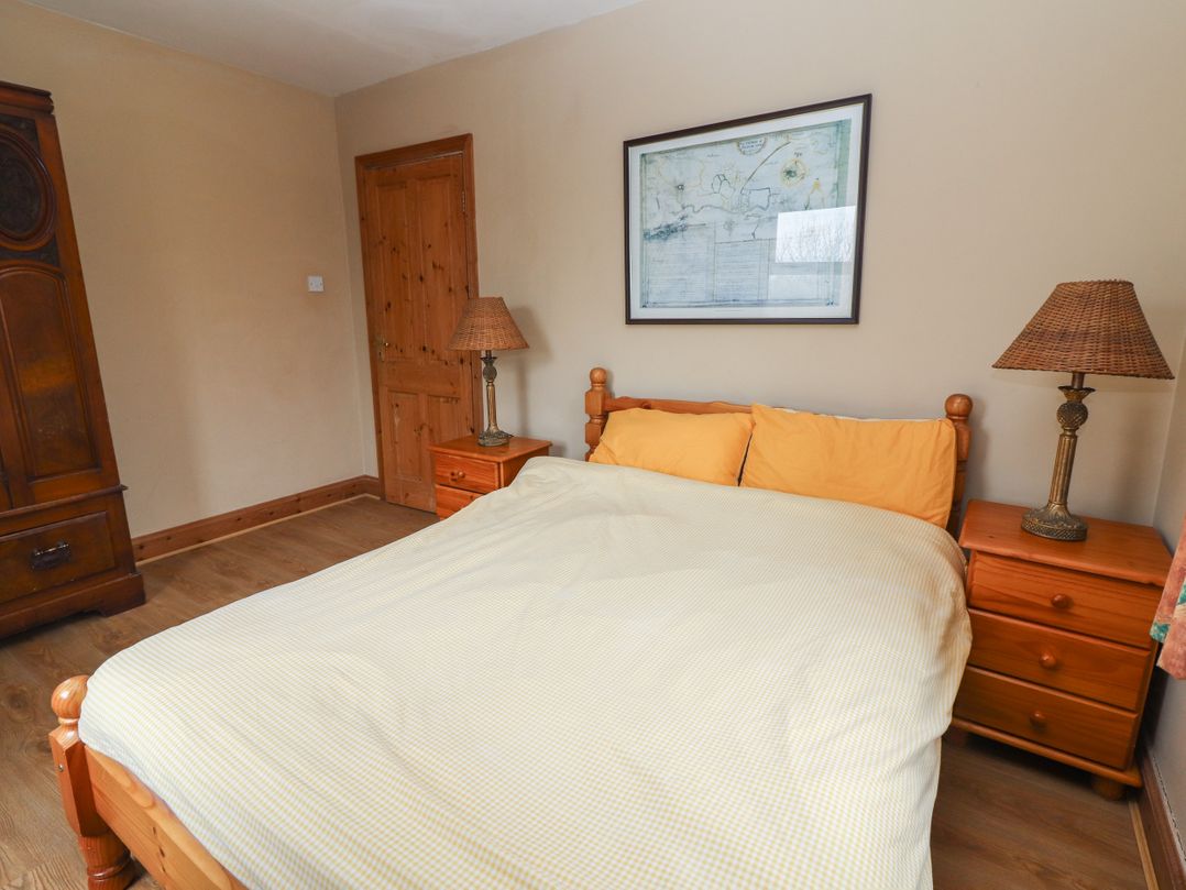 Mount Brandon Cottage