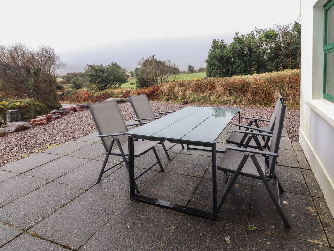 Mount Brandon Cottage