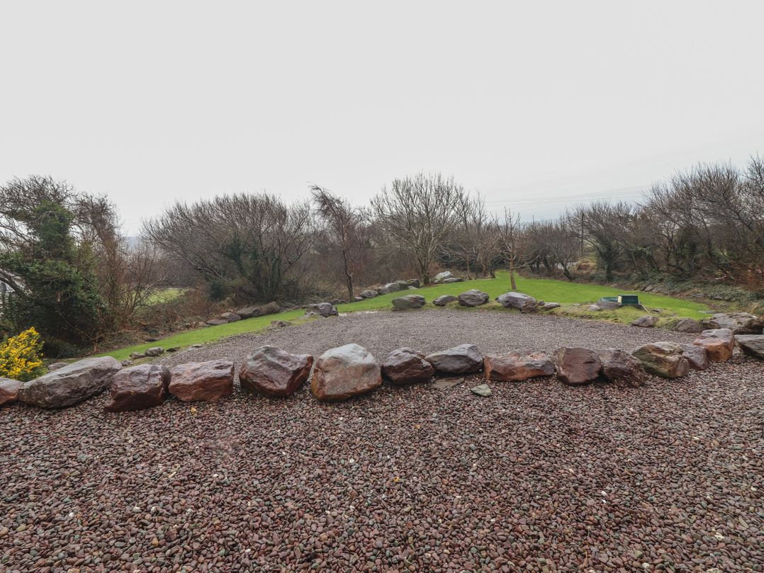 Mount Brandon Cottage