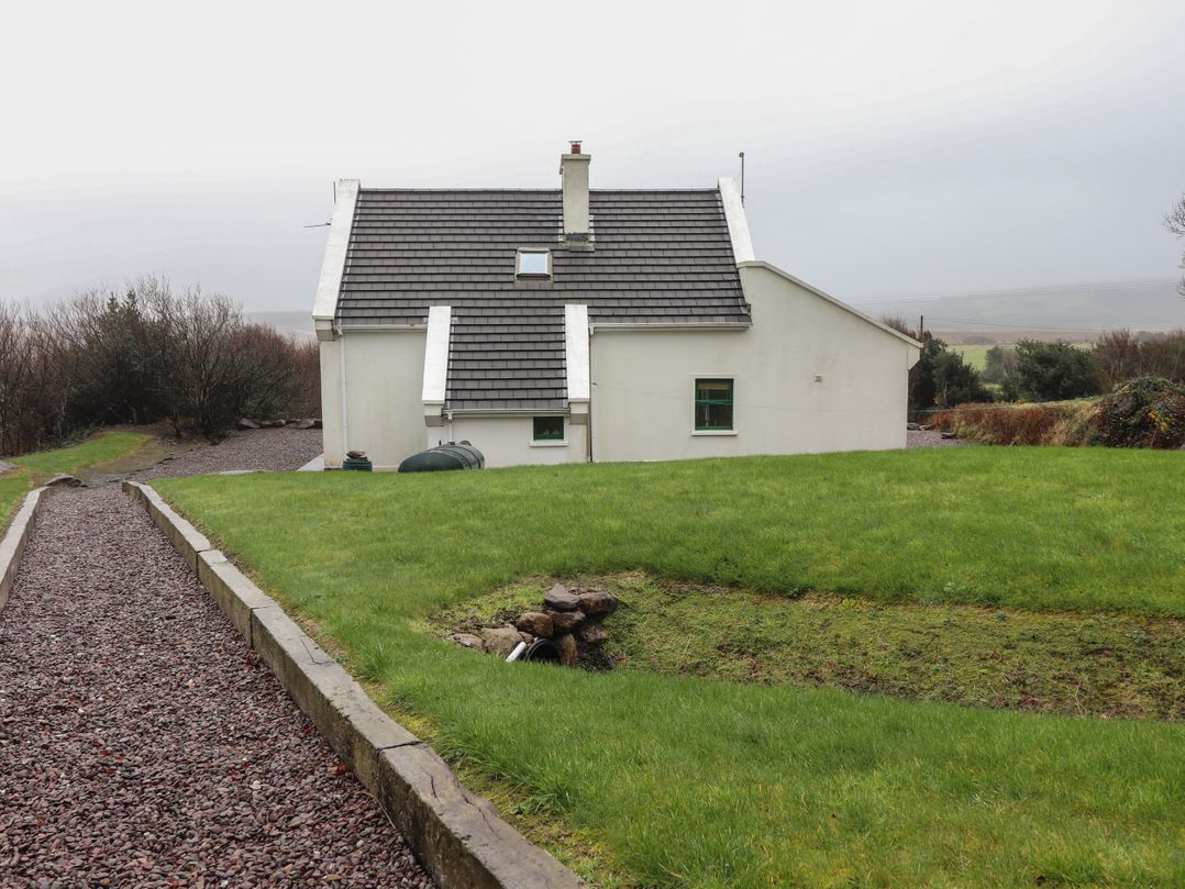 Mount Brandon Cottage