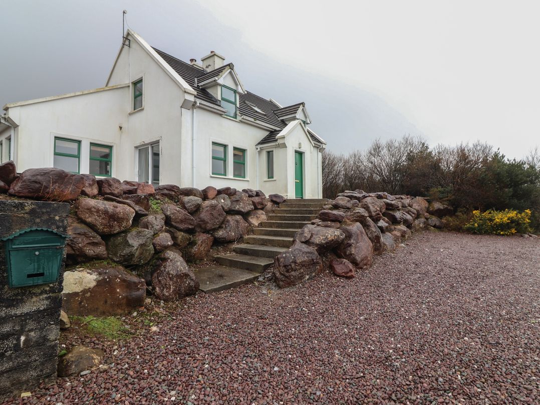 Mount Brandon Cottage