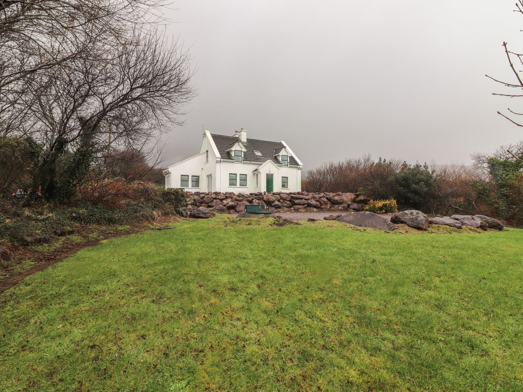 Mount Brandon Cottage