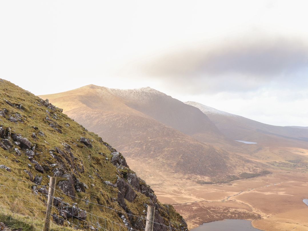 Mount Brandon Cottage