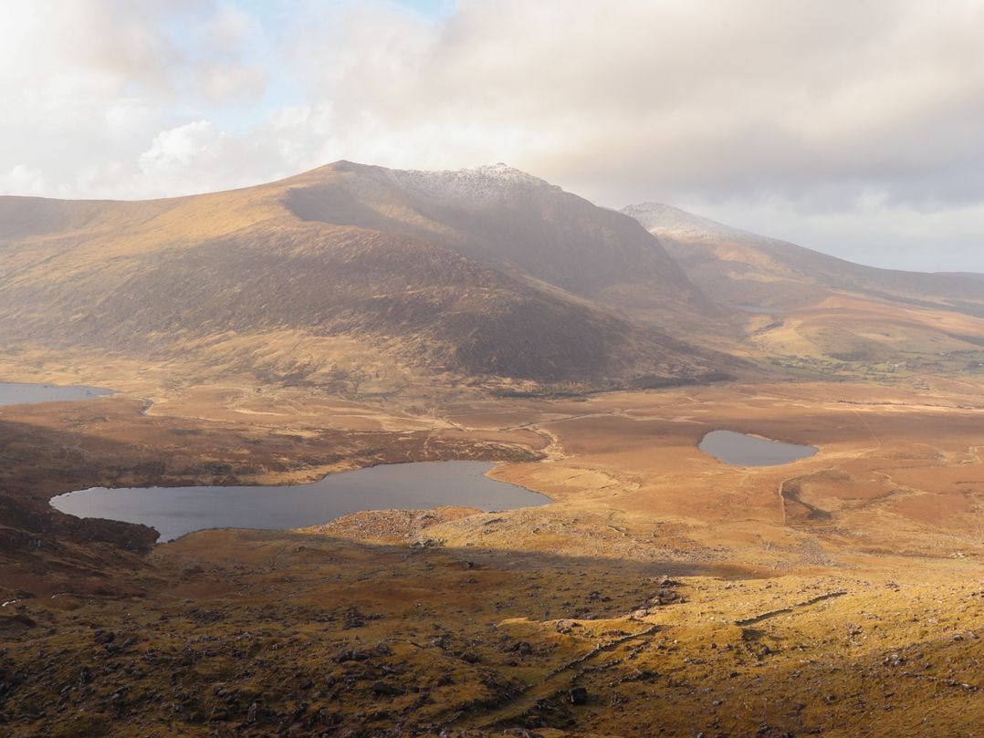 Mount Brandon Cottage