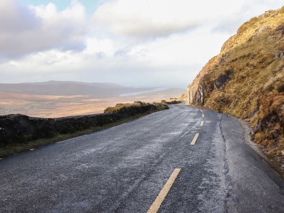 Mount Brandon Cottage