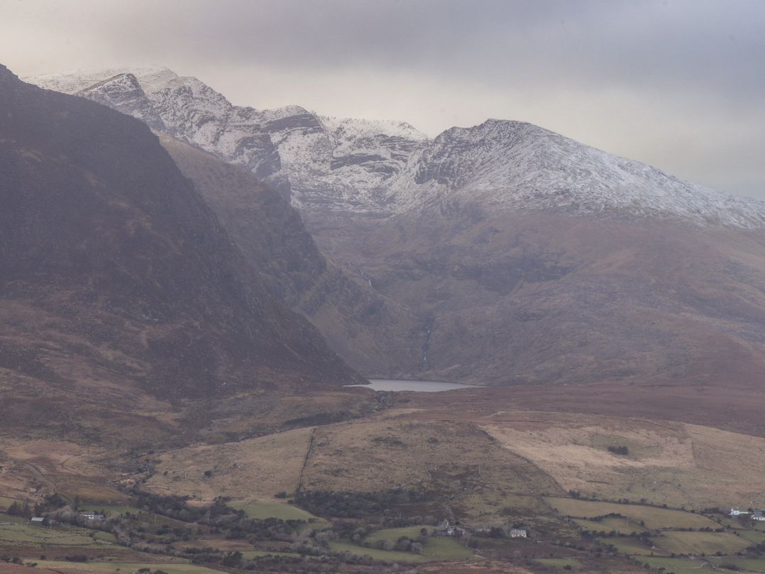 Mount Brandon Cottage