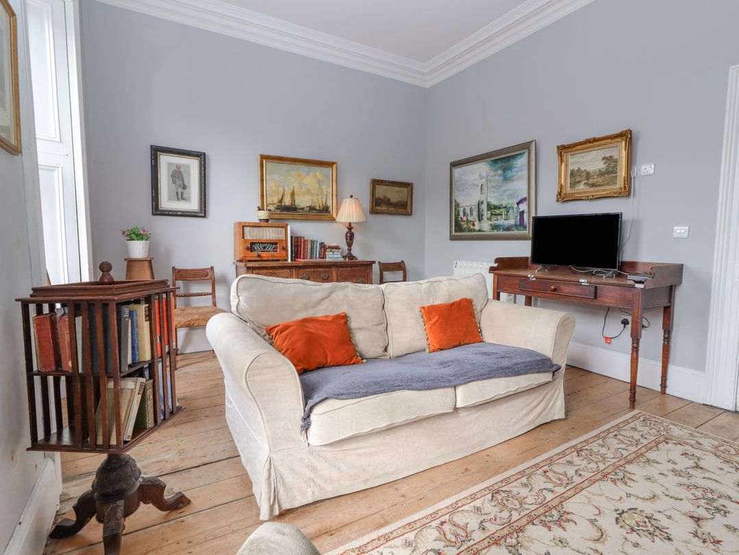 The Merchant's House