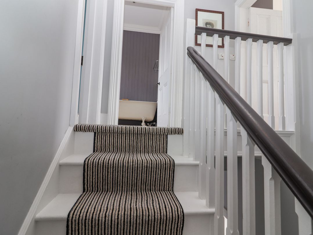 The Merchant's House