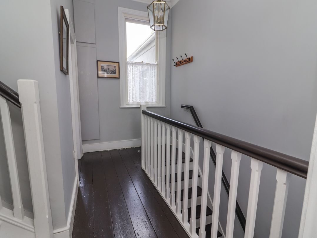 The Merchant's House