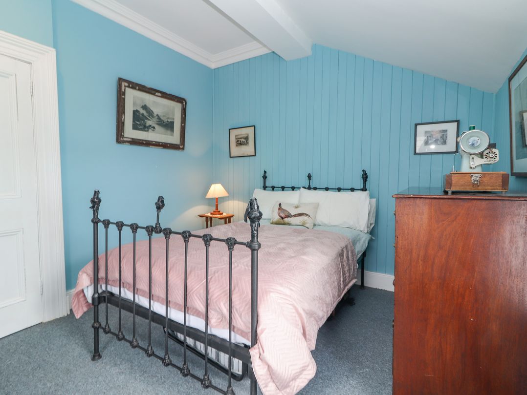 The Merchant's House