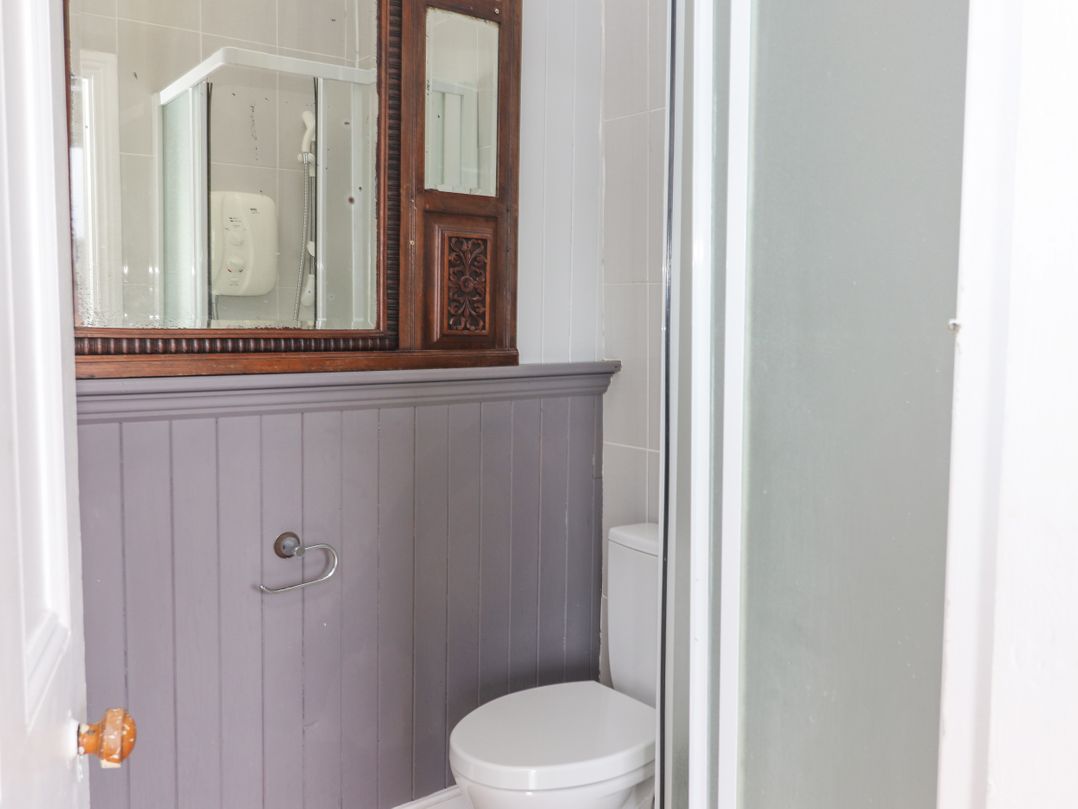 The Merchant's House