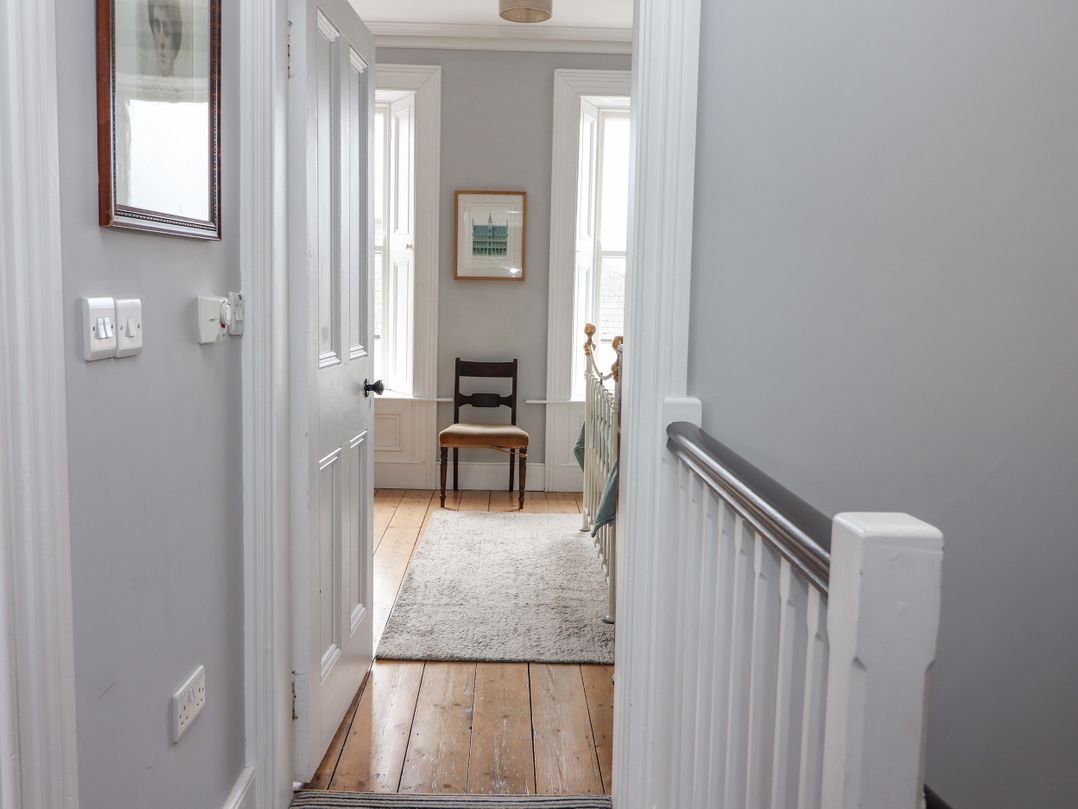 The Merchant's House