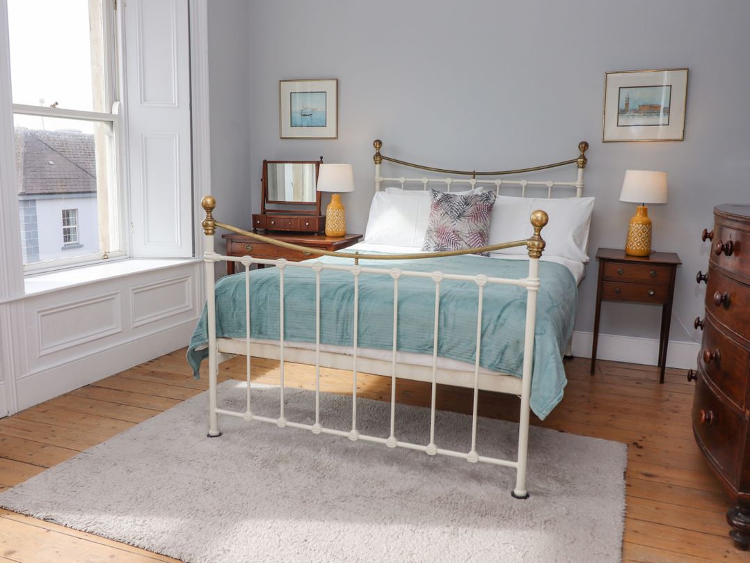 The Merchant's House