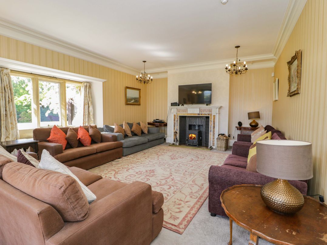 Plas Gwynfryn