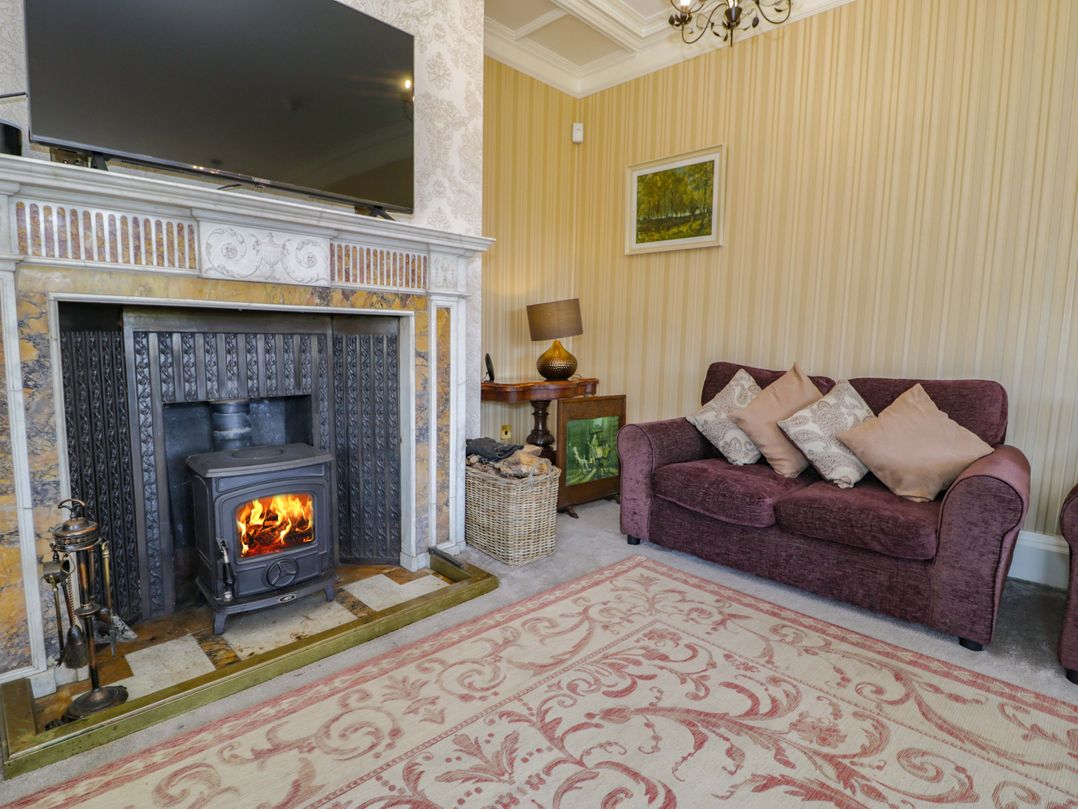 Plas Gwynfryn