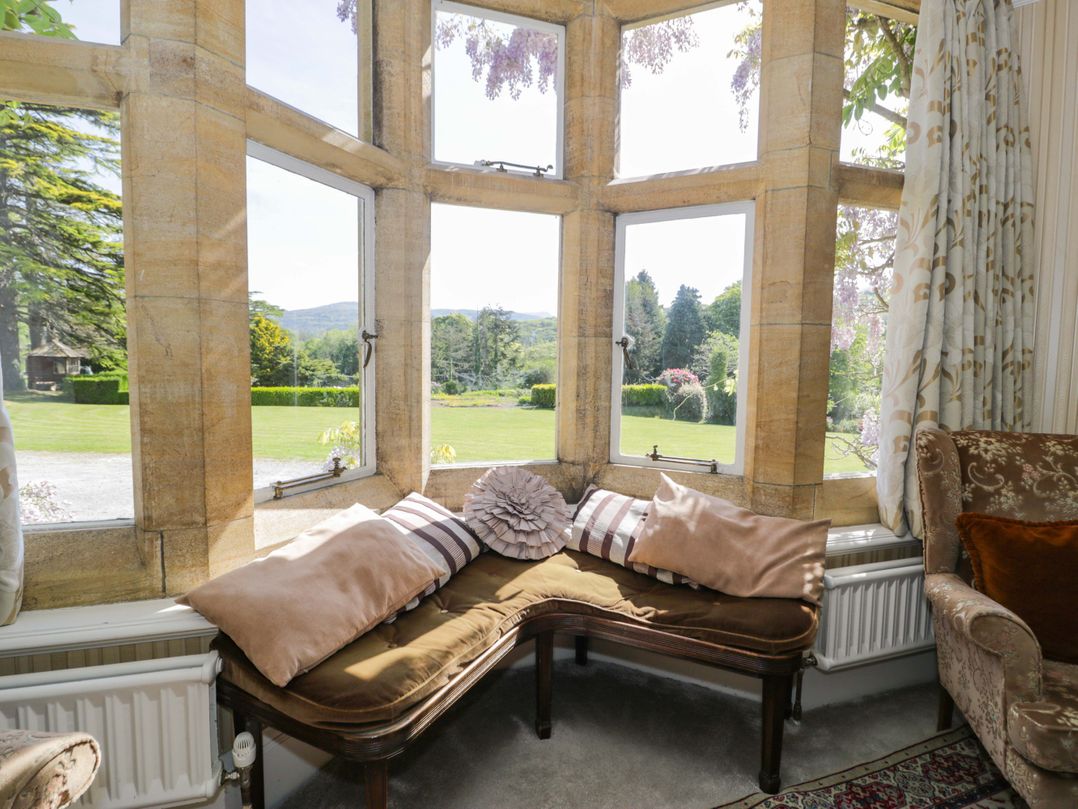 Plas Gwynfryn