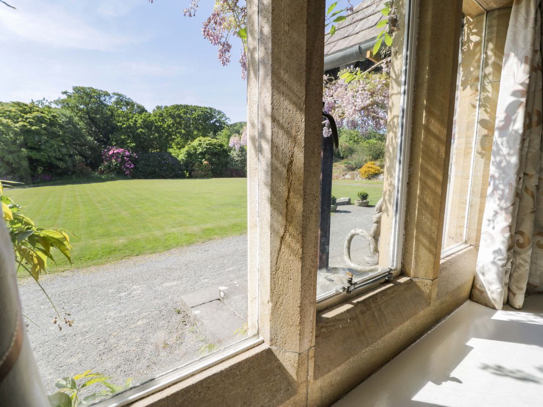 Plas Gwynfryn
