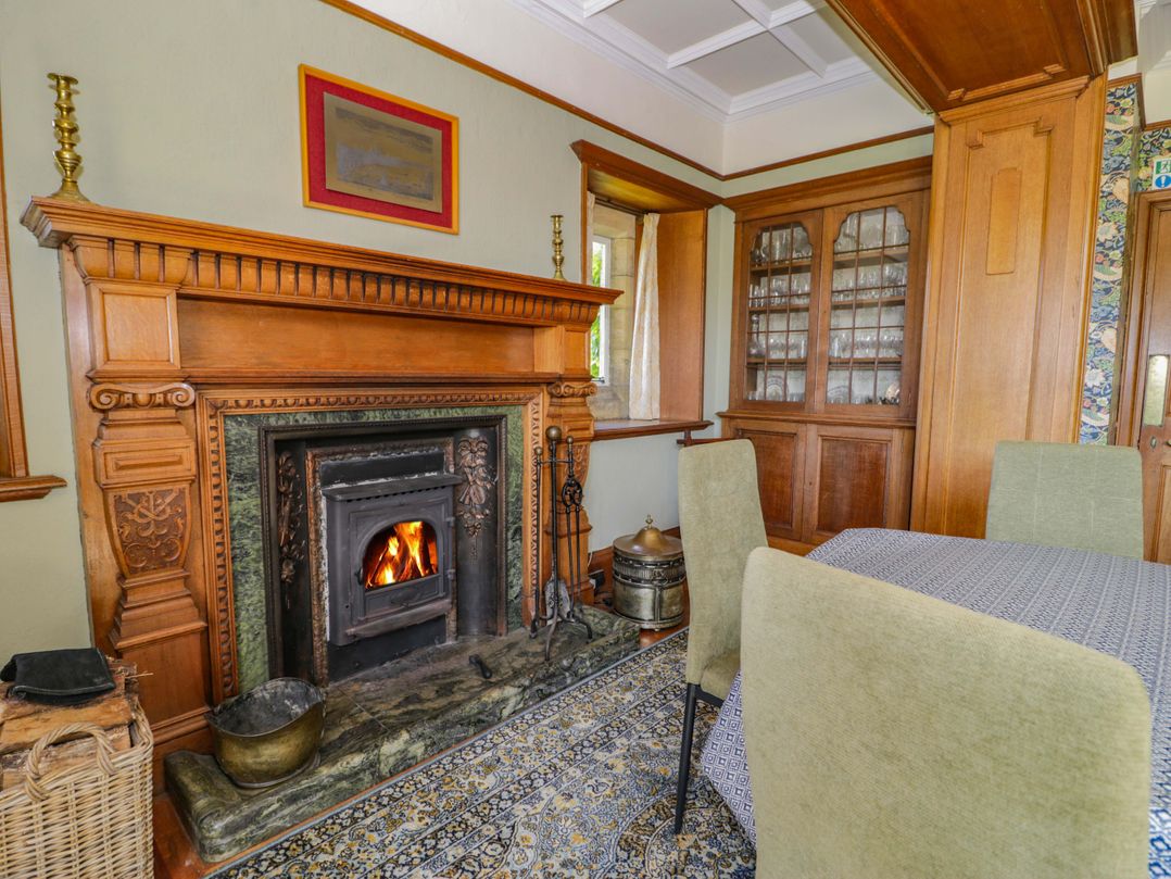 Plas Gwynfryn