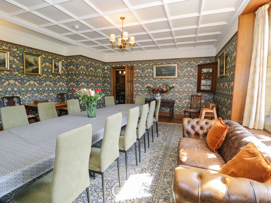 Plas Gwynfryn