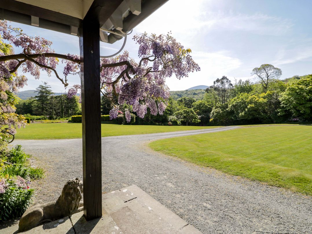 Plas Gwynfryn