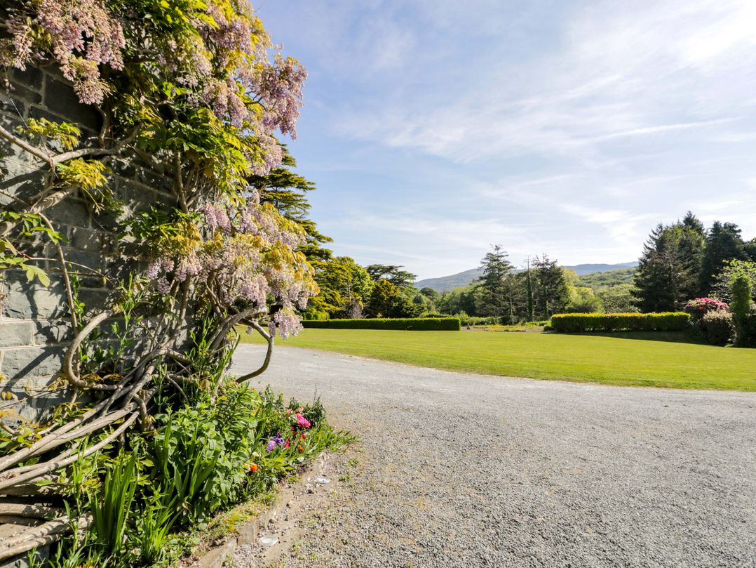 Plas Gwynfryn