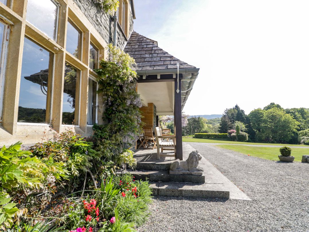 Plas Gwynfryn